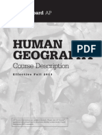 ap-human-geography-course-description