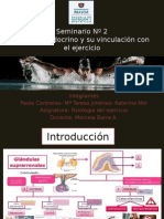 Fisiología  Del Ejercicio  