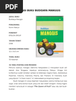 Download RESENSI Buku Budidaya Manggis by Cha SN289071512 doc pdf