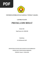 Download Kasus 1 Preeklamsi Berat by Febri Qurrota Aini SN289074234 doc pdf