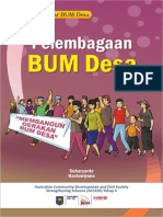 Download Buku Seri BUMDesa Pelembagaan BUM Desa by kedesaanpw SN289076479 doc pdf