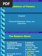 Midterm Financial Management Chapter II