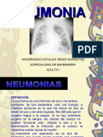 Final Neumonia