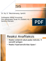 ANAFILAKSIS