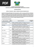 Material concurso rio grande do norte- professor de sociologia