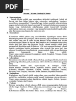 Download 20 Macam Ideologi Di Dunia by Rizqi G Herlambang SN289081720 doc pdf