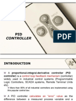 PID Controller