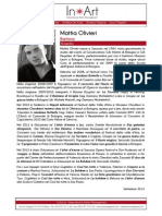 Mattia Olivieri It CV