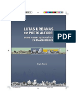 Lutas Urbanas