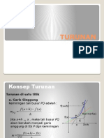 TURUNAN