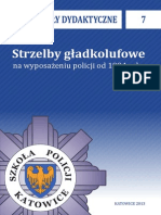 Strzelby Glagkolufowe