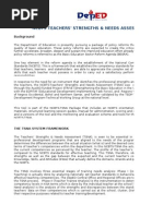 Download NCBTS-TSNA Self Assessment Tool by Hari Ng Sablay SN28909953 doc pdf