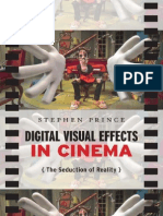 Download DIGITAL VISUAL EFFECTS IN CINEMApdf by Balaram Anand SN289102384 doc pdf