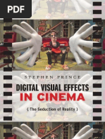 Digital Visual Effects in Cinema PDF