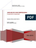 Tarea 2. Cultura Empresarial