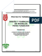 Fundicion PDF
