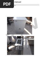 Site Installation Manual-TP Second Phase