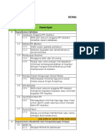 Lembar Penilaian Kerja