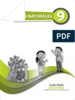 9º. Guía_Ciencias Naturales