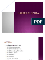 Unidad 3 Fisica Gral