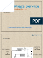 Curso Refrigeracion Comercial