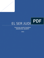 El Ser Judio