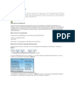 A Rede Profibus DP