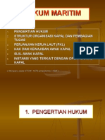 Download Hukum Maritim by Andreas Christian Sebayang SN289124161 doc pdf