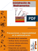 Unidad VII Farmacología