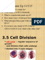 ch 3 5 mitosis