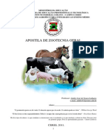 Cópia de Apostila Zootecnia Geral - 2011- Completa
