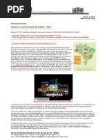 Newsletter MUHM 07/2010