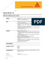 IV.3. HT Sikaflex® 1 A REV. 04.08.14 PDF