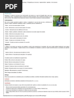 Morfologia - Português Para Concursos - Apostila Grátis - Apostilas - Ok Concursos