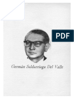 German Saldarriaga Del Valle