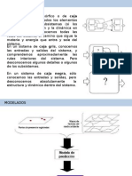 SIG Distribución Maxent