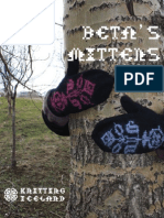 Betas Mittens V05EN