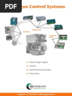 ACS Analogue Control Systems e