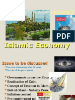 Islamic Economy