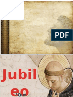 Jubileo 800 años