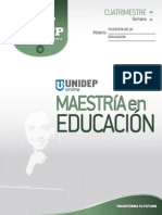 El Fin de La Educación Pública