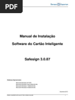 Manual Instalacao SafeSign3.0.87 Dez 13