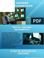 CRAKERS INFORMATICOS JOVANY