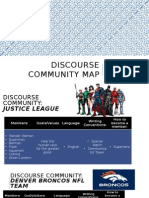 Svillalva Discourse Community Map Final