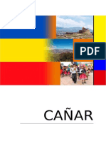 CAÑAR