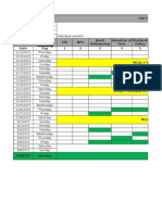 FN2 Exam Questions Analysis