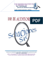 PASOS A CONSTITUIR UNA EMPRESA SAC 1 Auditora