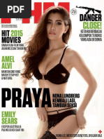 Download FHM Indonesia - February 2015 by Sumber Jaya SN289162621 doc pdf