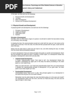 Download 032 Child Development by kalaimogan SN28916271 doc pdf