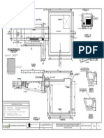 Plano-Desarenador - Cajon - Aguas Artesianas PDF